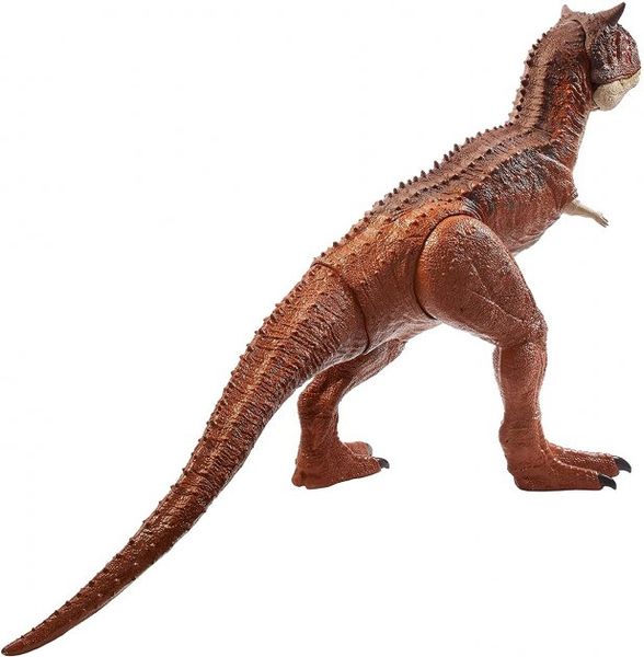 Величезний Динозавр Карнотавр Торо 91 см Jurassic World Carnotaurus Toro HBY86 HBY86 фото