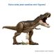Фігурка динозавра Тиранозавр Рекс Jurassic World HBK73 HBK73 фото 6