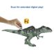 Фігурка динозавра Гіганотозавр Jurassic World GYC94 GYC94 фото 5