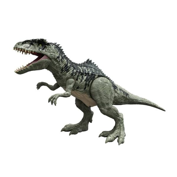 Фігурка динозавра Гіганотозавр Jurassic World GWD68 GWD68 фото