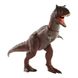 Ігрова фігурка Jurassic World Карнотавр Торо зі звуковим ефектом GNL07 GNL07 фото 4