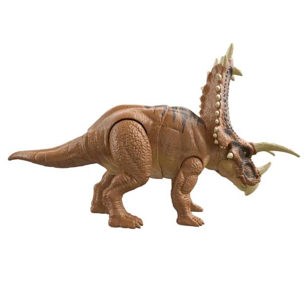 Фігурка динозавра Небезпечні руйнівники Jurassic World GWD60-HCM05 HCM05 фото