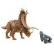 Фігурка динозавра Небезпечні руйнівники Jurassic World GWD60-HCM05 HCM05 фото 5
