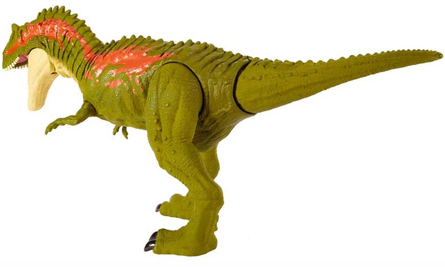 Фігурка динозавра Jurassic World GJP32-GVG67 GVG67 фото