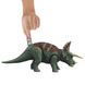 Фігурка Динозавр Трицератопс Jurassic World HDX17-HDX34 HDX34 фото 2