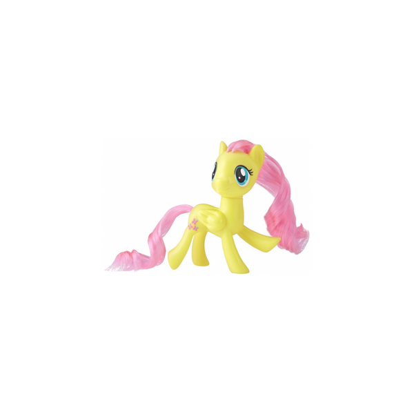Фігурка My Little Pony Флаттершай E4966-E5008 E5008 фото