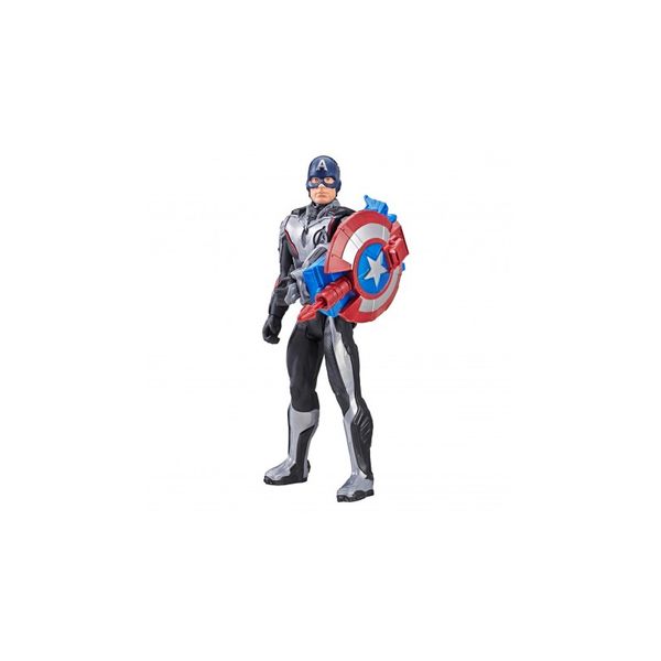 Іграшка Фігурка Капітан Америка Hasbro E3301 E3301 фото