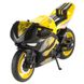 Серія Мотоцикли HotWheels Turbobike X4221-X7720 X7720 фото 1