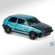 Базовий автомобіль Hot Wheels Volkswagen Golf Mk2 Hot Wheels 5785-FYD60 FYD60 фото 4