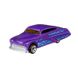 Машинка HotWheels що змінює колір Purple Passion BBR15 / BHR52 BHR52 фото 4