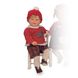 Іспанська лялька NINES 65см. 9101 фото 1