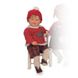 Іспанська лялька NINES 65см. 9101 фото 2