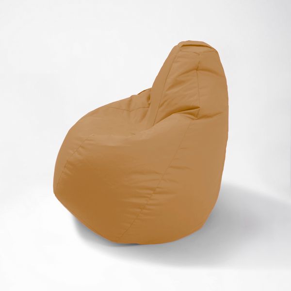 Крісло-мішок груша оксфорд 44 L PO44L фото