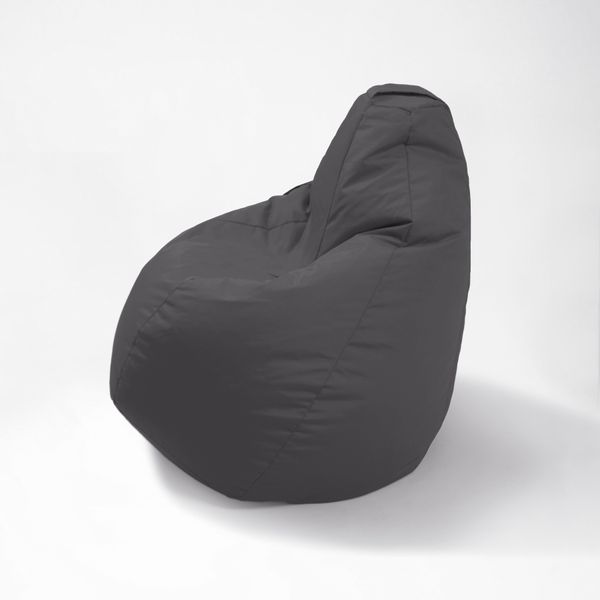 Крісло-мішок груша оксфорд 02 L PO02L фото
