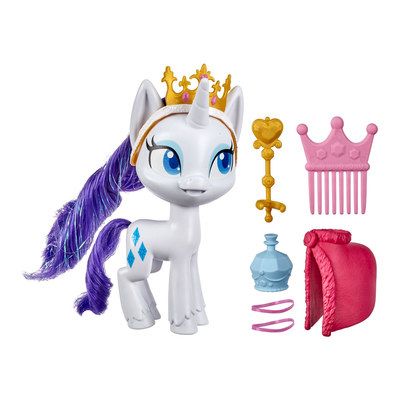Ігровий набір My Little Pony Одягни чарівну поні Раритет E9101-E9143 E9143 фото