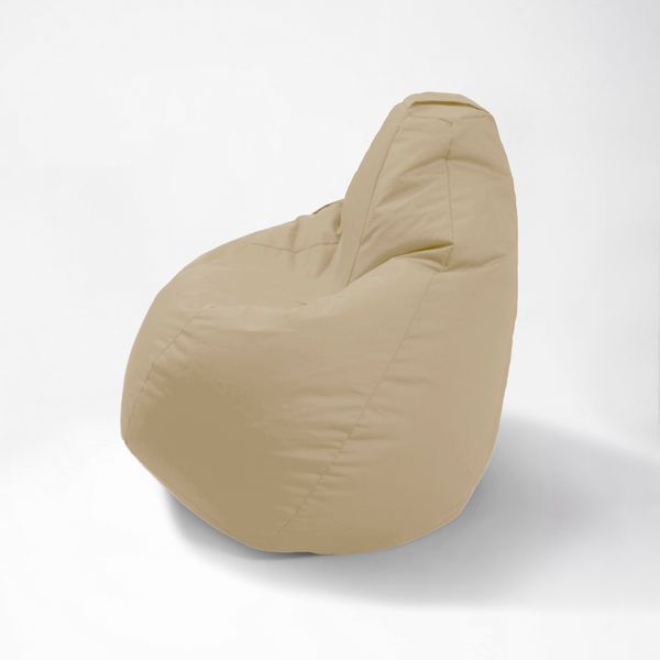 Крісло-мішок груша оксфорд 17 L PO17L фото