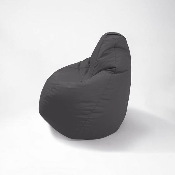 Крісло-мішок груша оксфорд 02 M PO02M фото