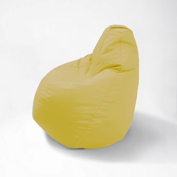 Крісло-мішок груша оксфорд 35 L PO35L фото