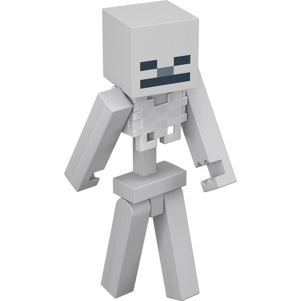 Фігурка Minecraft Скелет GGR03 фото