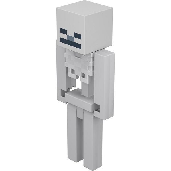 Фігурка Minecraft Скелет GGR03 фото