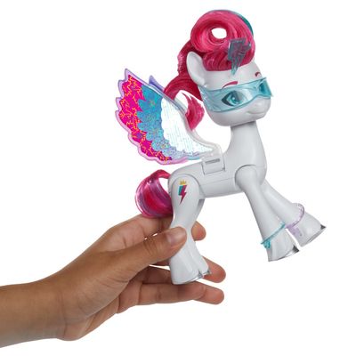 Фігурка My Little Pony MLP-Моя маленька Поні Zipp Storm F6446/F6346 фото