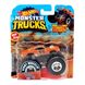 Базова машинка-позашляховик Monster Trucks Crash Legends 5/5 HotWheels GJF48 GJF48 фото