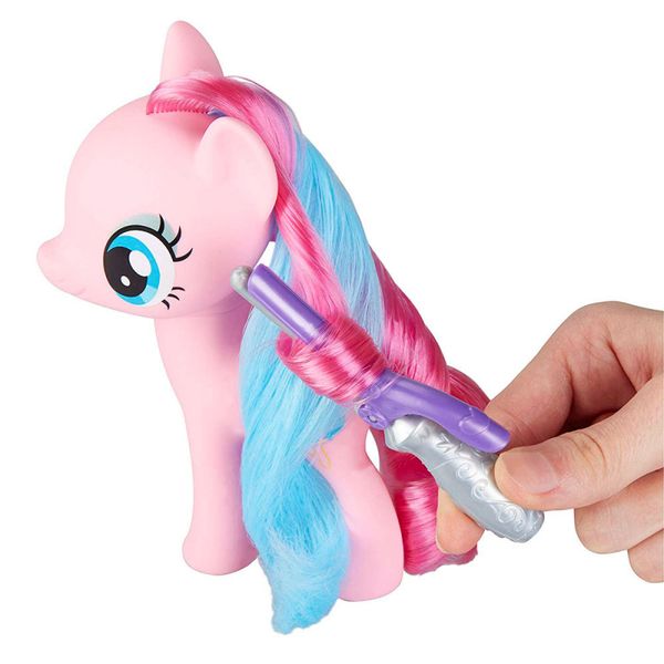 Ігровий набір My Little Pony Салон зачісок з Пінкі Пай Мій маленький Поні E3764 E3764 фото