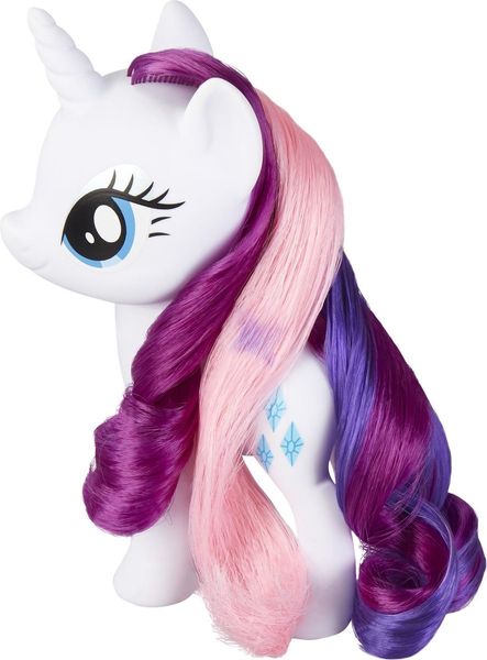 Ігровий набір My Little Pony Салон зачісок з Реріті Мій маленький Поні E3765 E3765 фото