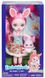 Велика лялька Enchantimals Кролик Брі і Твіст Bree Bunny & Twist FRH52 фото 6