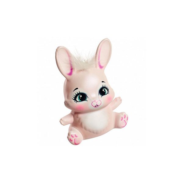 Велика лялька Enchantimals Кролик Брі і Твіст Bree Bunny & Twist FRH52 фото