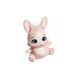 Велика лялька Enchantimals Кролик Брі і Твіст Bree Bunny & Twist FRH52 фото 2