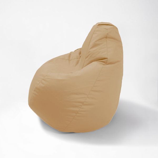 Крісло-мішок груша оксфорд 21 L PO21L фото