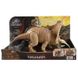 Фігурка динозавра Небезпечні руйнівники Jurassic World GWD60-HCM05 HCM05 фото 1