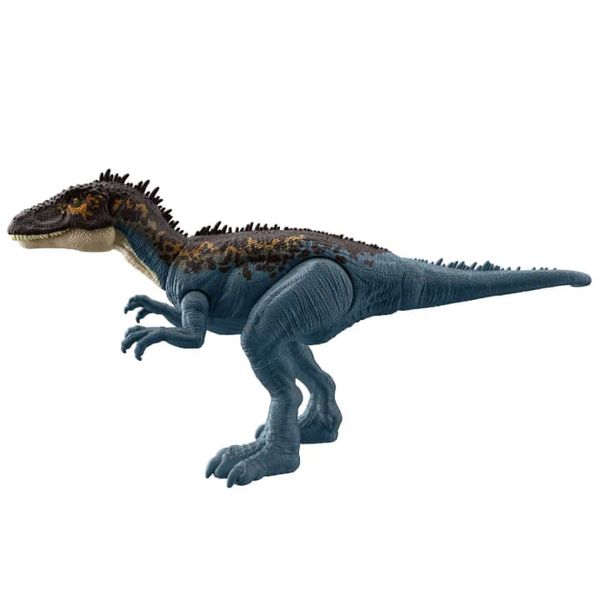 Фігурка динозавра Небезпечні руйнівники Jurassic World GWD60-HCM04 HCM04 фото