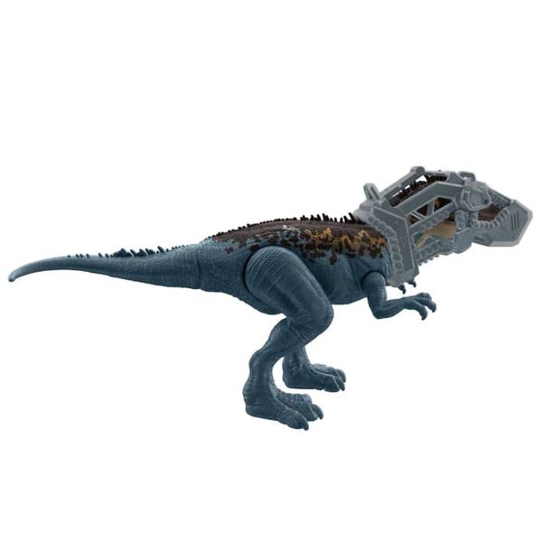 Фігурка динозавра Небезпечні руйнівники Jurassic World GWD60-HCM04 HCM04 фото