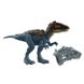 Фігурка динозавра Небезпечні руйнівники Jurassic World GWD60-HCM04 HCM04 фото 4