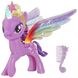 Ігровий набір My Little Pony Іскорка з райдужними крилами E2928 E2928 фото 1