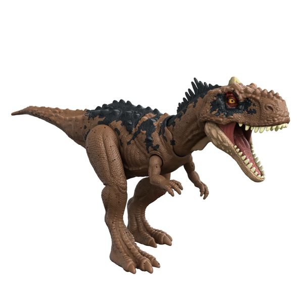 Фігурка Динозавр Раджазавр Jurassic World HDX17-HDX35 HDX35 фото
