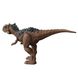 Фігурка Динозавр Раджазавр Jurassic World HDX17-HDX35 HDX35 фото 5