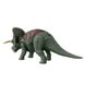Фігурка Динозавр Трицератопс Jurassic World HDX17-HDX34 HDX34 фото 3