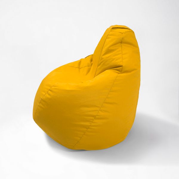 Крісло-мішок груша оксфорд 40 L PO40L фото