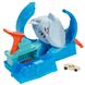 Ігровий набір Голодна Акула-робот серії Зміни колір HotWheels GJL12 фото 2